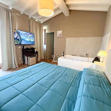 Antica Quercia Villa & Spa Chianciano Terme Exteriör bild