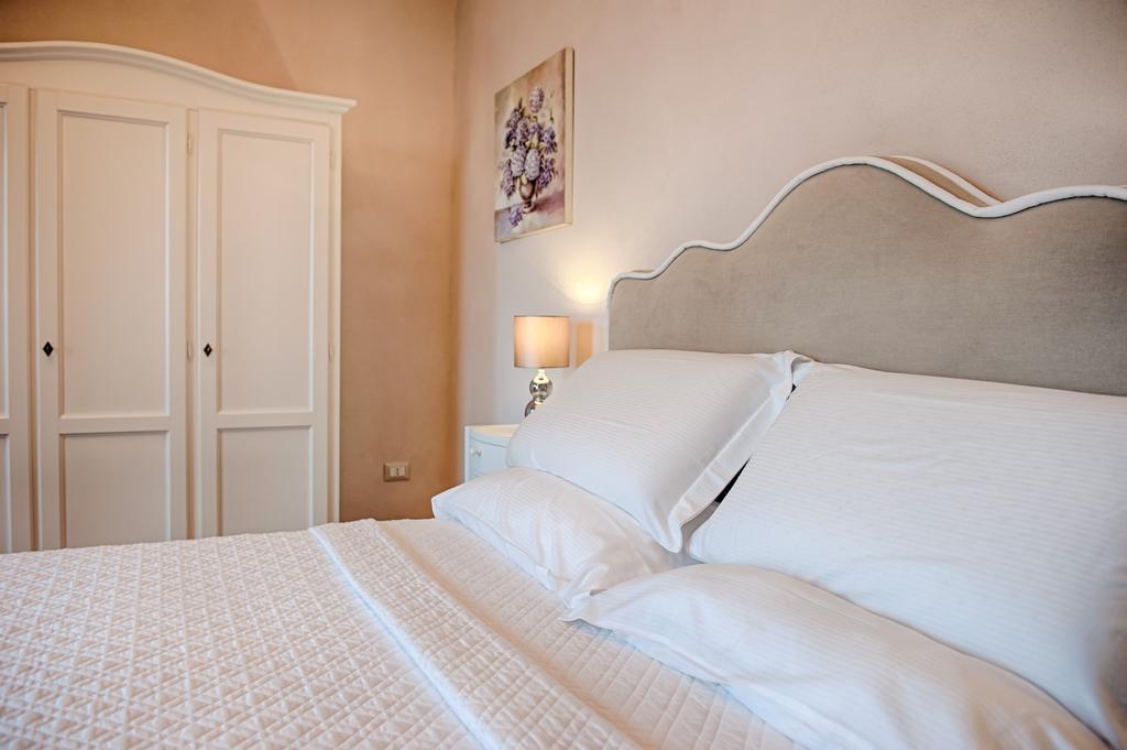 Antica Quercia Villa & Spa Chianciano Terme Exteriör bild