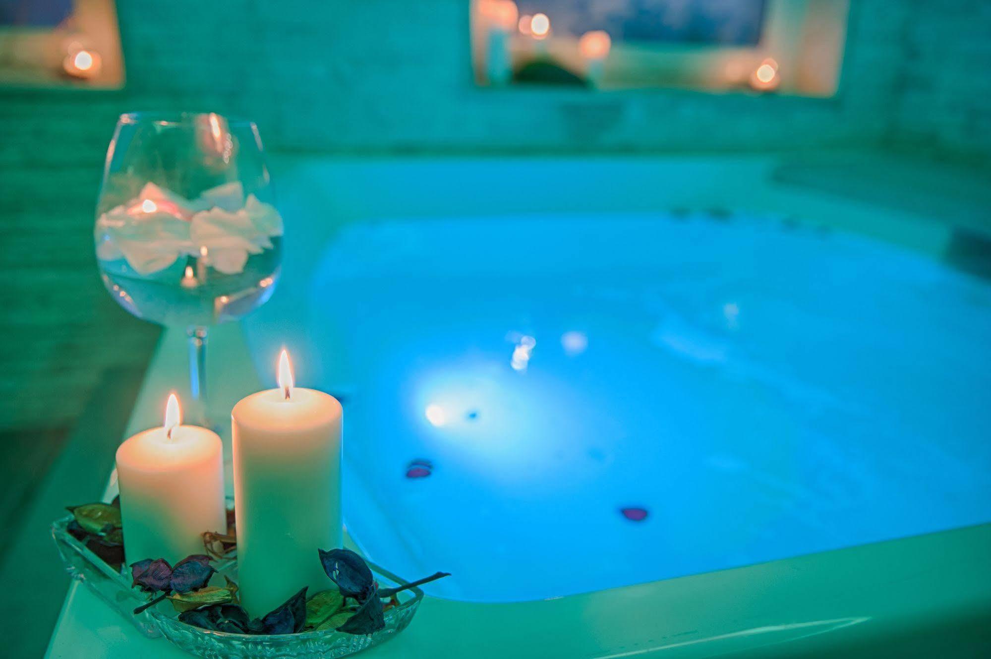 Antica Quercia Villa & Spa Chianciano Terme Exteriör bild