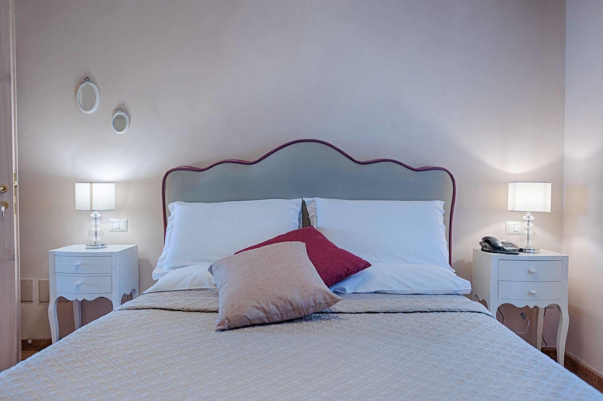 Antica Quercia Villa & Spa Chianciano Terme Exteriör bild