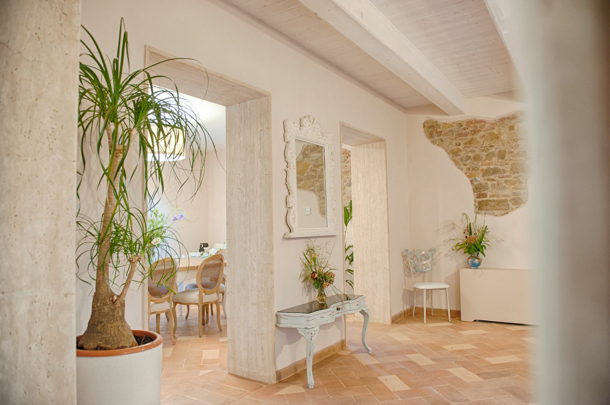 Antica Quercia Villa & Spa Chianciano Terme Exteriör bild
